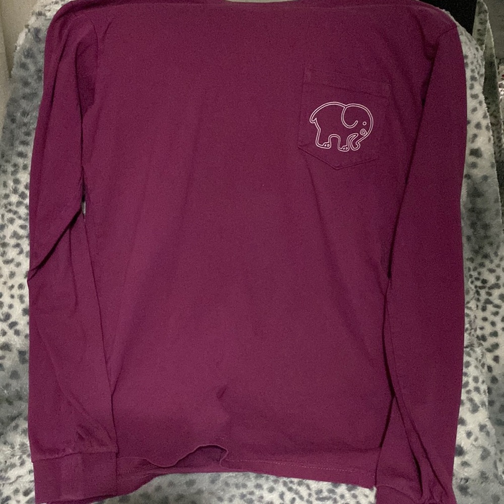 Ivory Ella Long sleeve